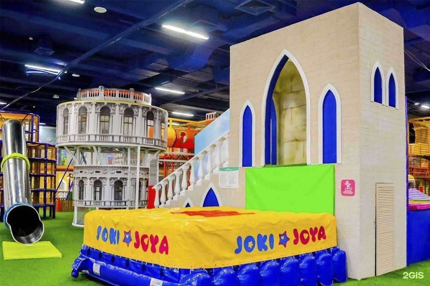 Отзывы на компанию Joki Joya в Балашихе c фото