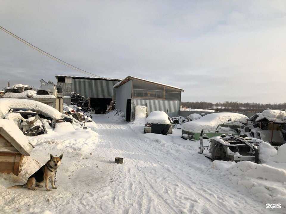 Отзывы на компанию Магазин контрактных автозапчастей для японских легковых автомобилей в г. Искитим c фото