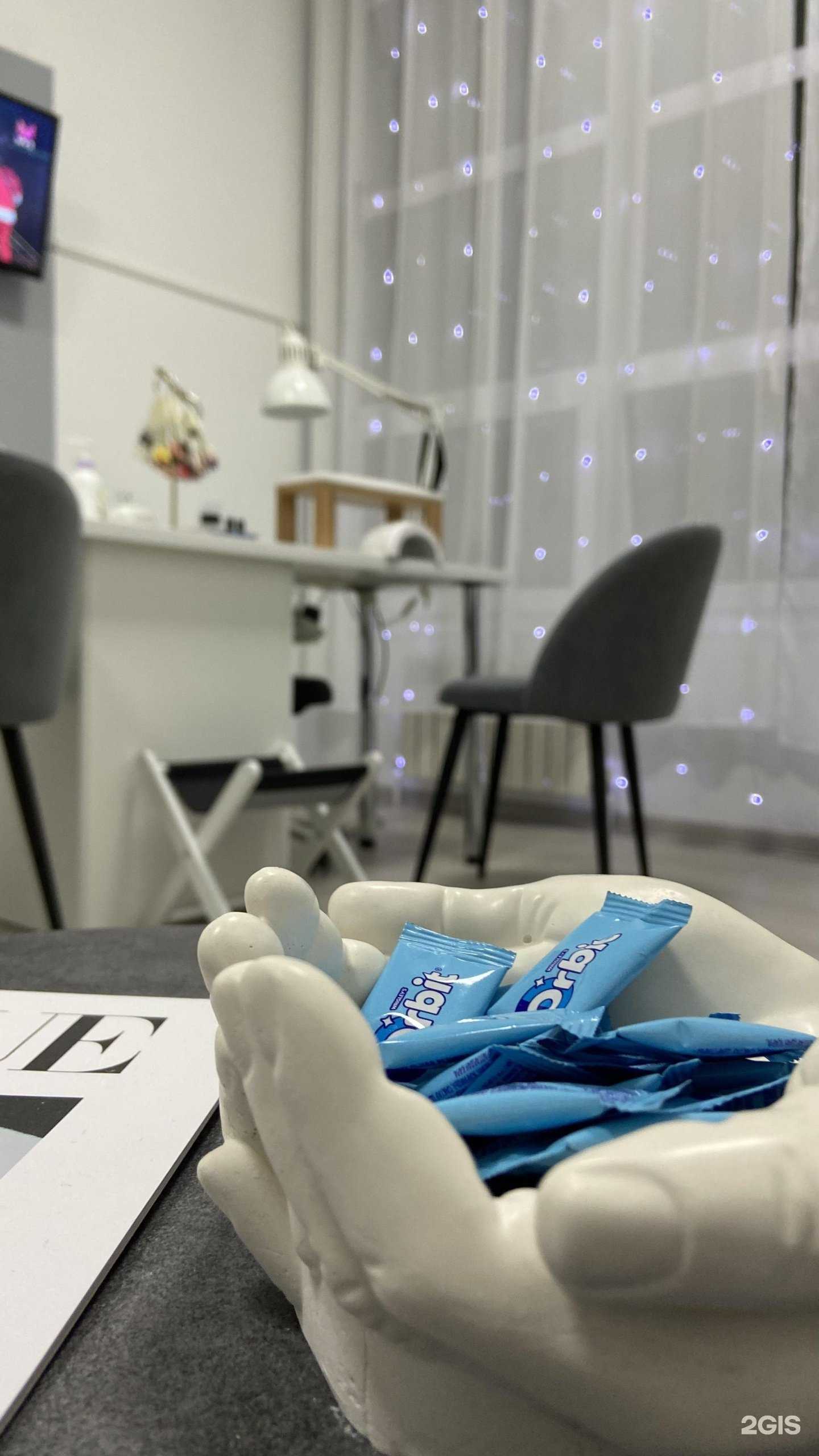 Отзывы на компанию Nogtevaya в Барнауле c фото