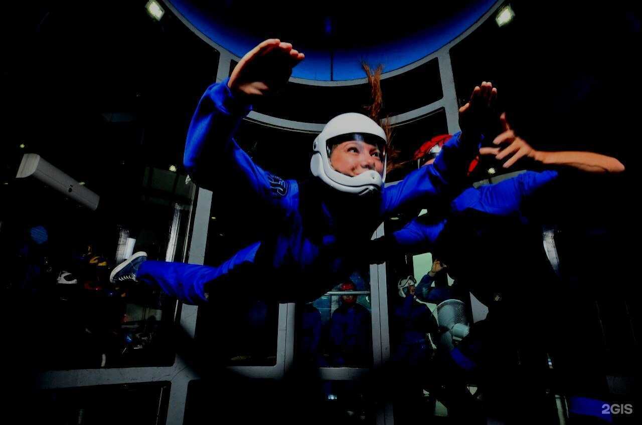 Отзывы на компанию Free Flight Smolensk в Смоленске c фото