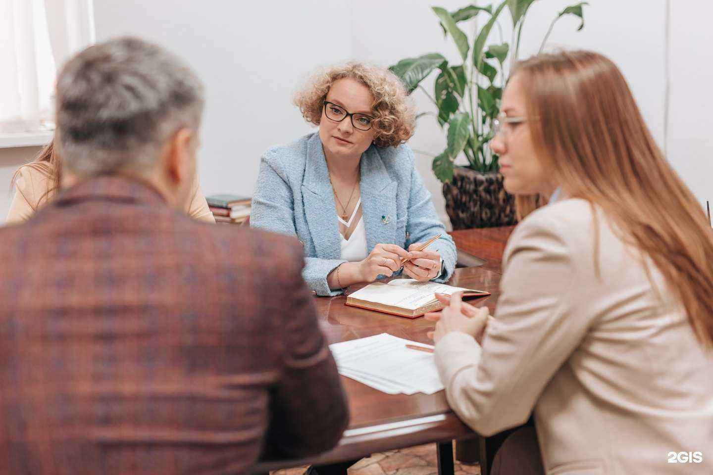 Отзывы на компанию ПроПраво в Волгограде c фото