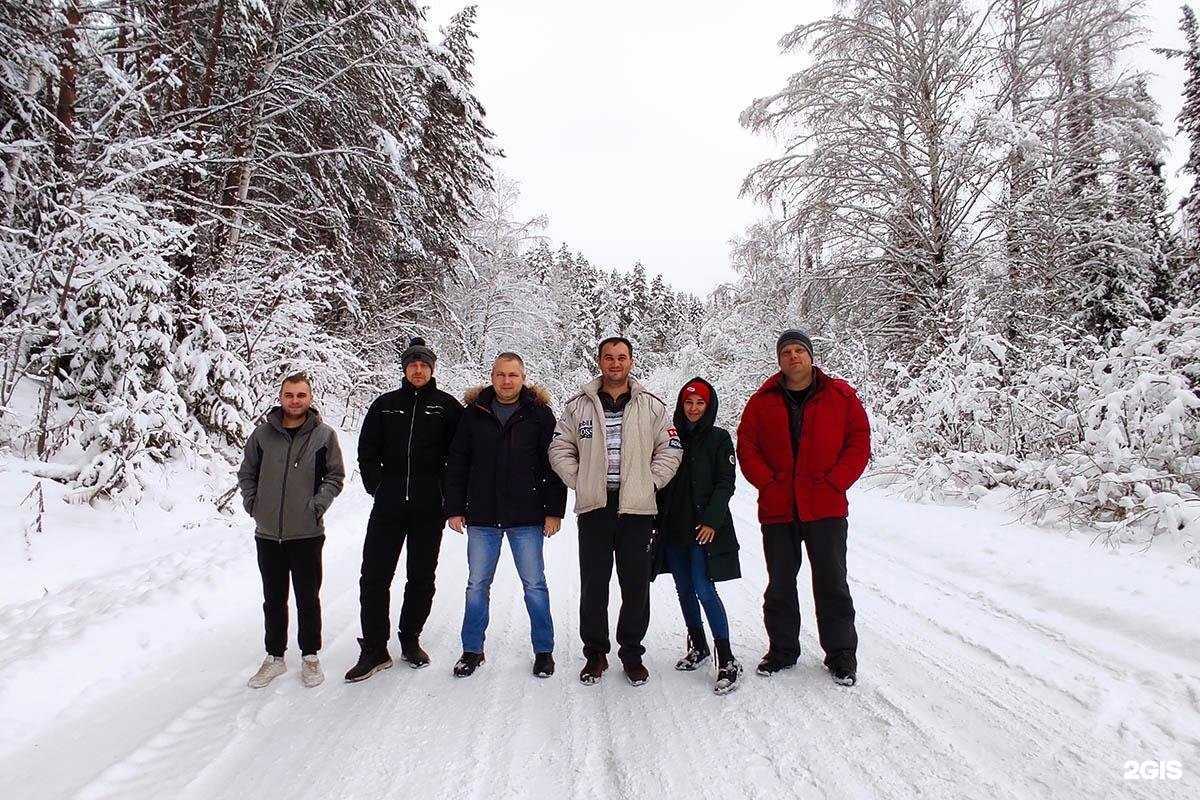 Отзывы на компанию Немо в Кемерове c фото