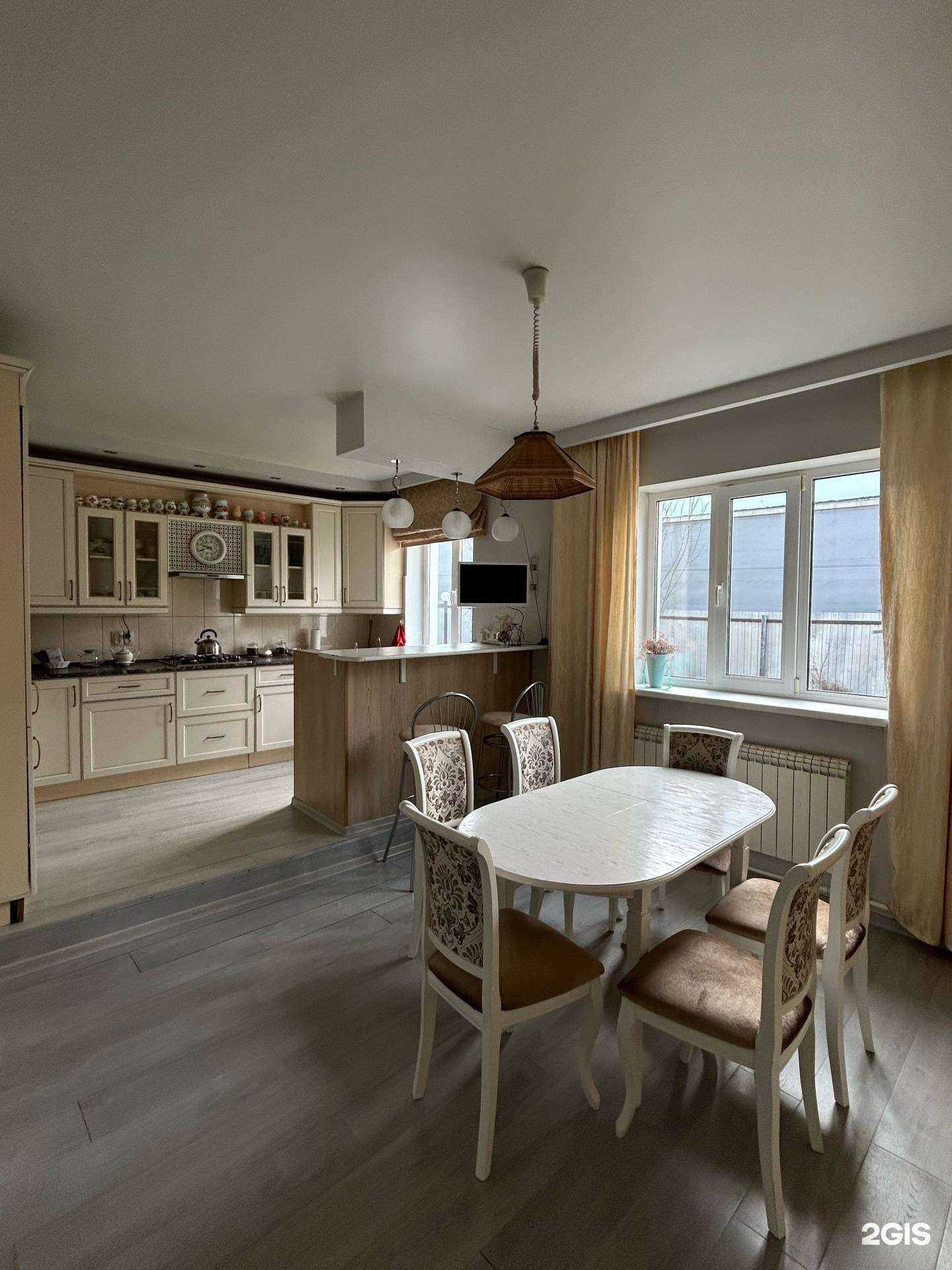 Отзывы на компанию Как дома в Якутске c фото