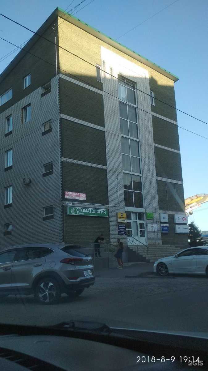 Отзывы на компанию Клик в Барнауле c фото - фотография 2 из 2