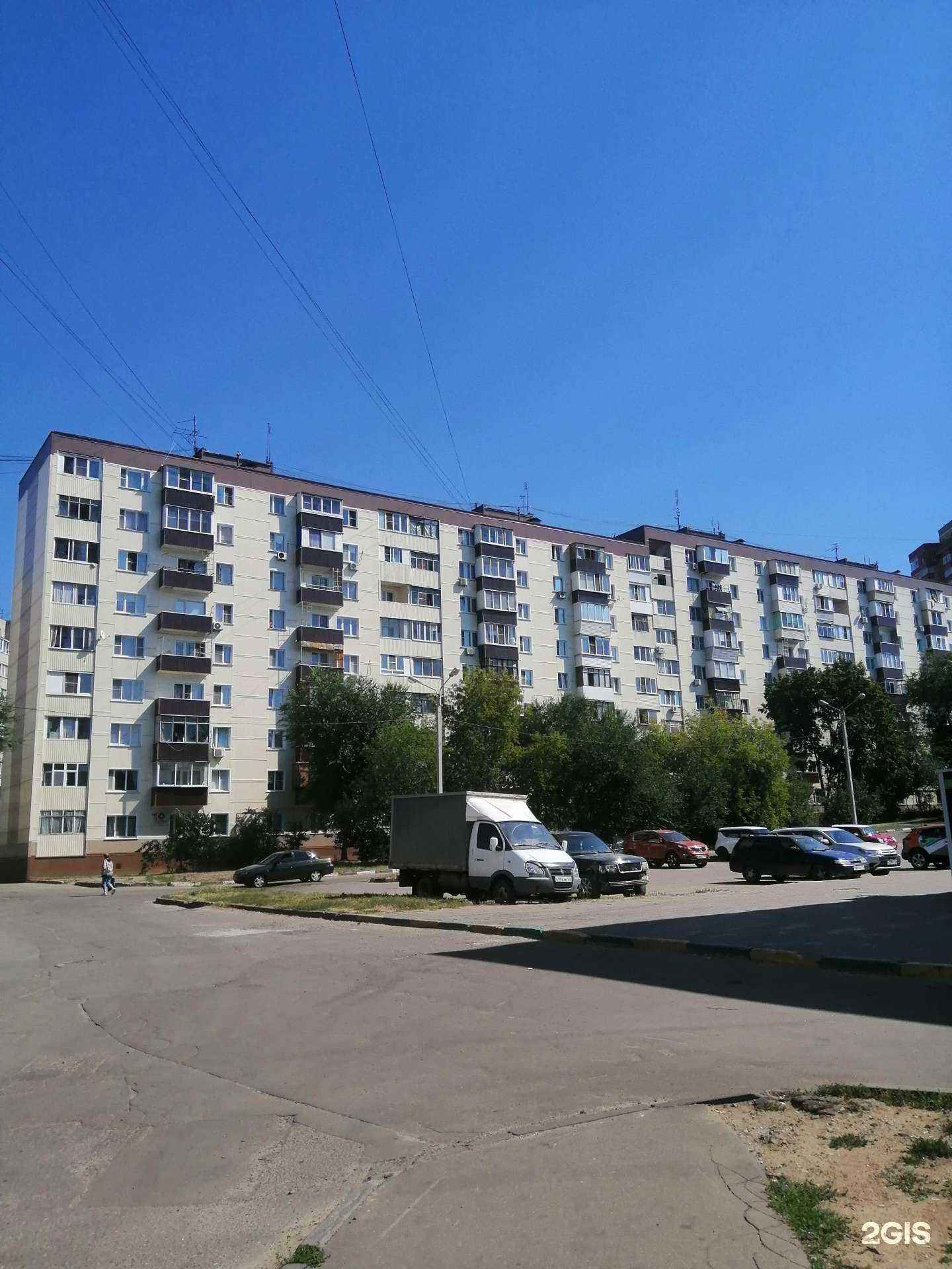 Отзывы на компанию Багира в Лыткарине c фото - фотография 2 из 2