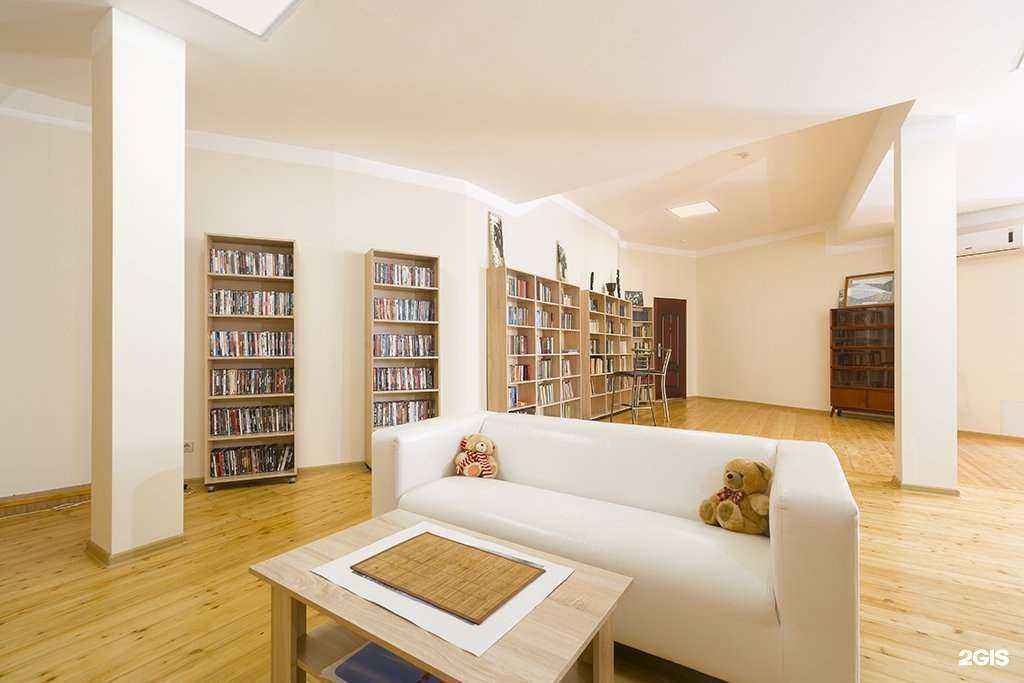 Отзывы на компанию Старая хоста в г. Сочи c фото