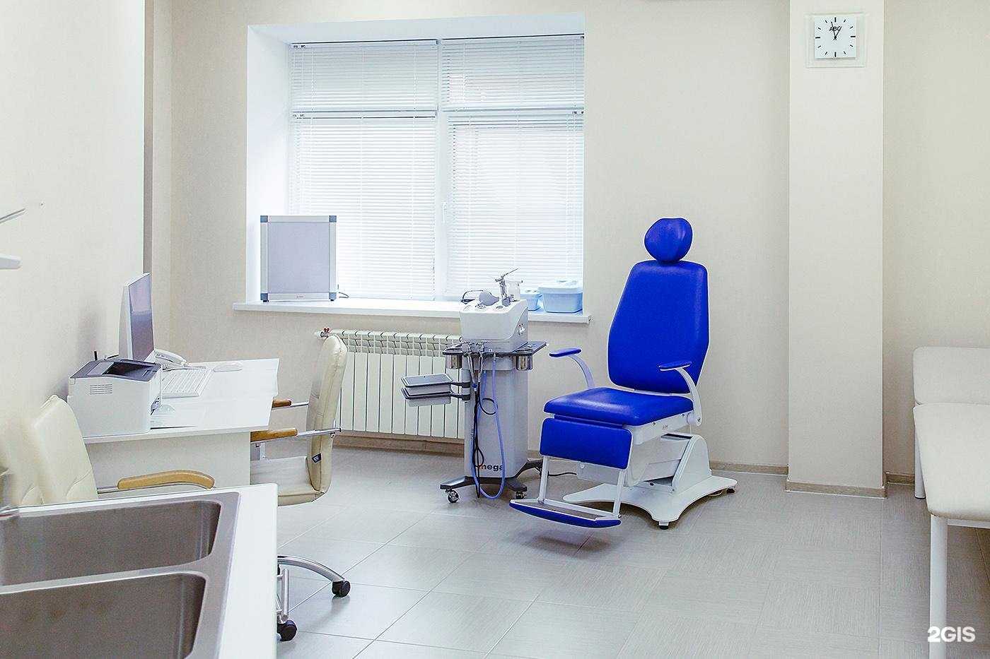 Отзывы на компанию Abc-медицина в Калуге c фото