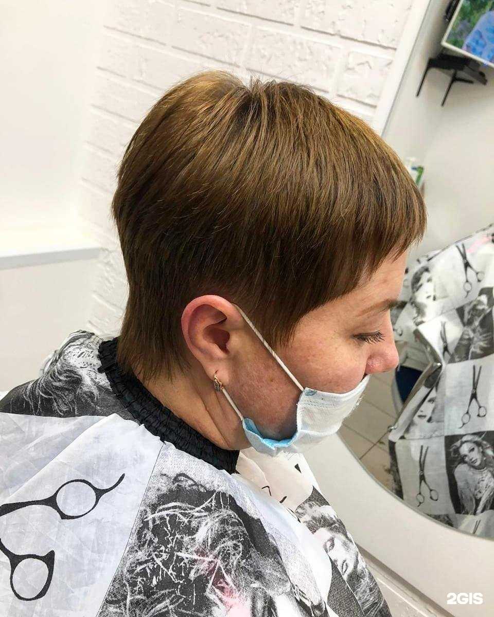 Отзывы на компанию В-Cтиль в Оренбурге c фото