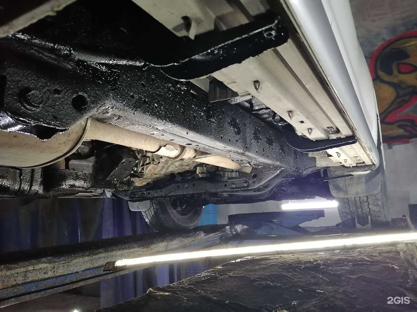 Отзывы на компанию Антикор 45 в г. Курган c фото