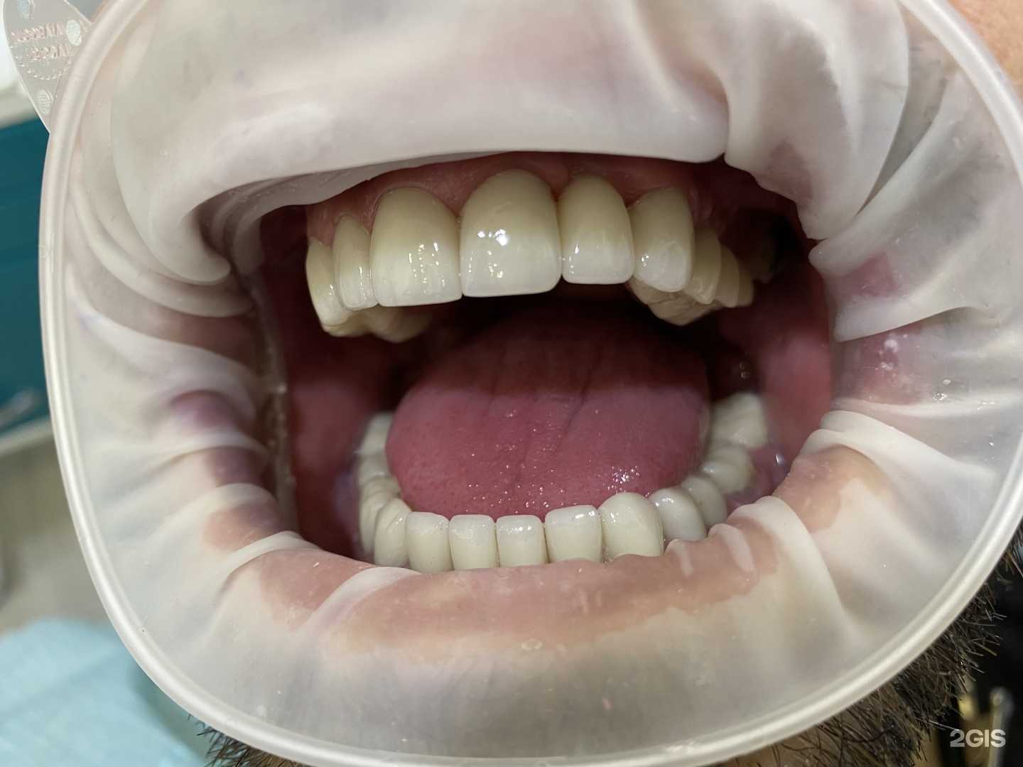 Отзывы на компанию Бирюза в Краснодаре c фото