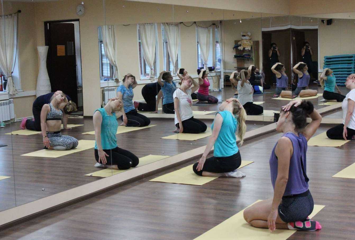 Отзывы на компанию Эстетика в г. Владимир c фото