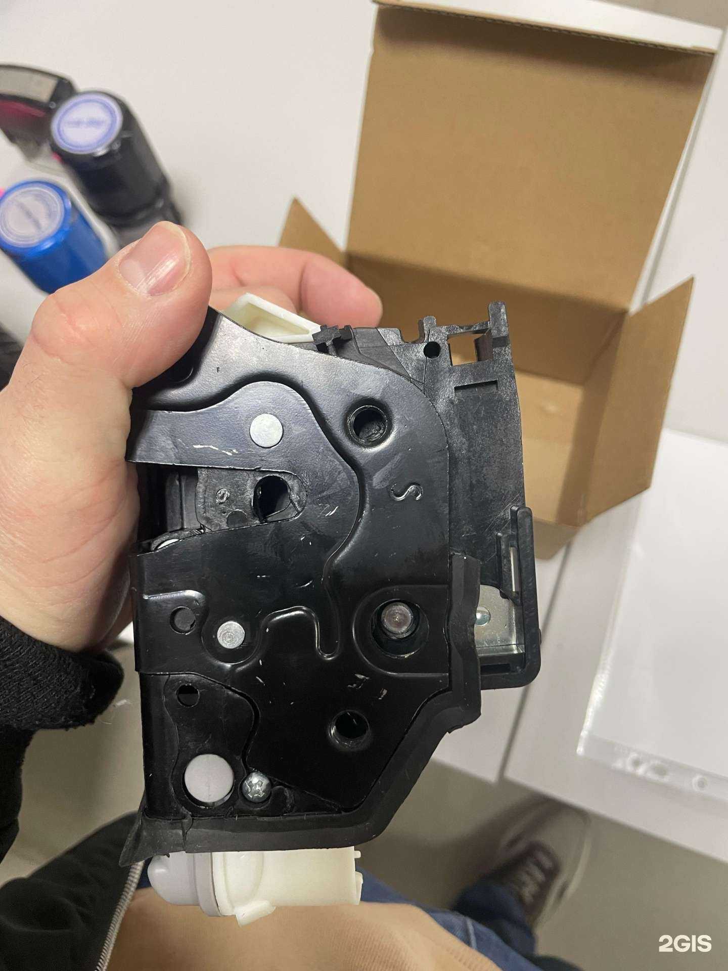 Отзывы на компанию Иварт авто в Краснодаре c фото