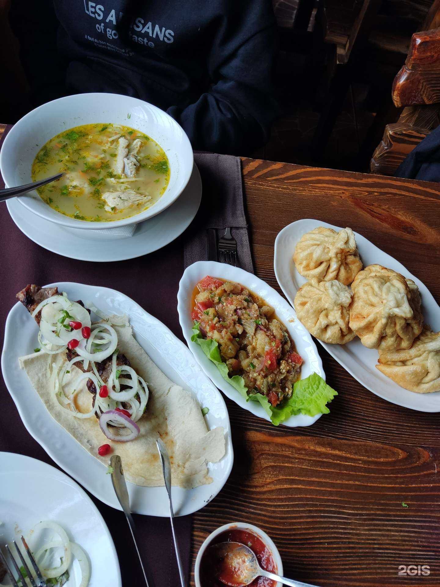 Отзывы на компанию Шашлычный рай в Ессентуках c фото