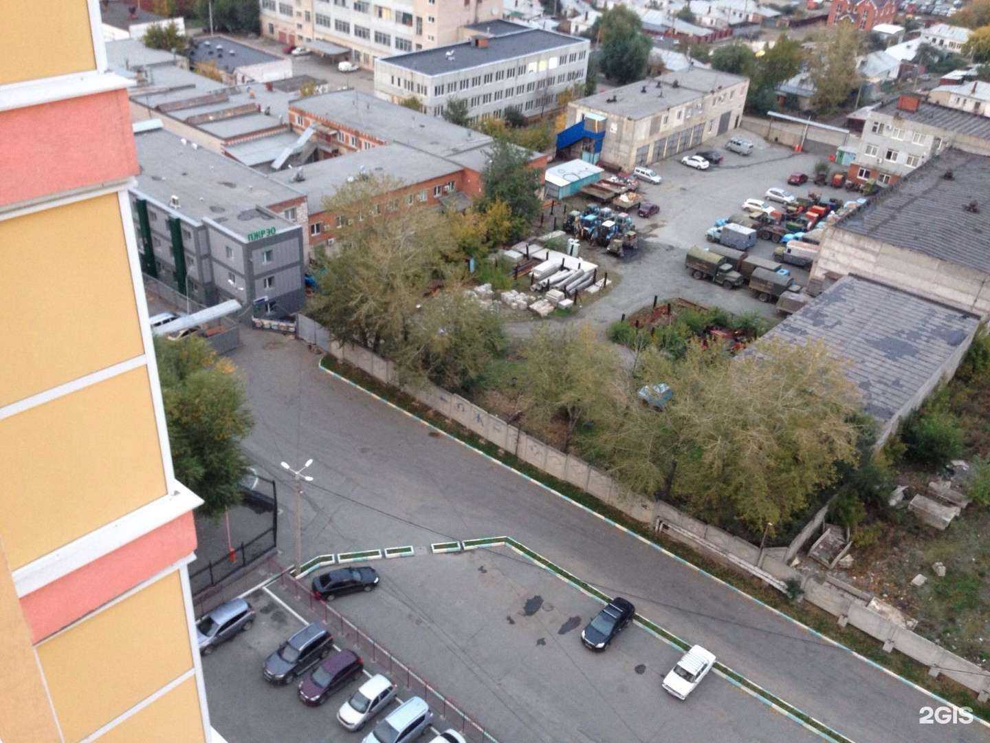 Отзывы на компанию Стройконтинент в Челябинске c фото - фотография 2 из 2