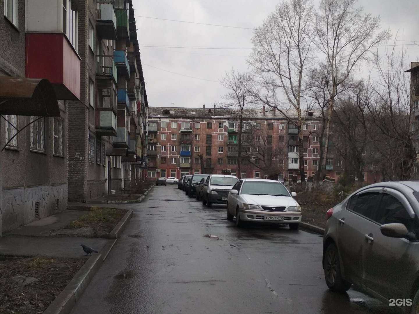 Отзывы на компанию Юрист-Сервис в Новокузнецке c фото - фотография 2 из 2