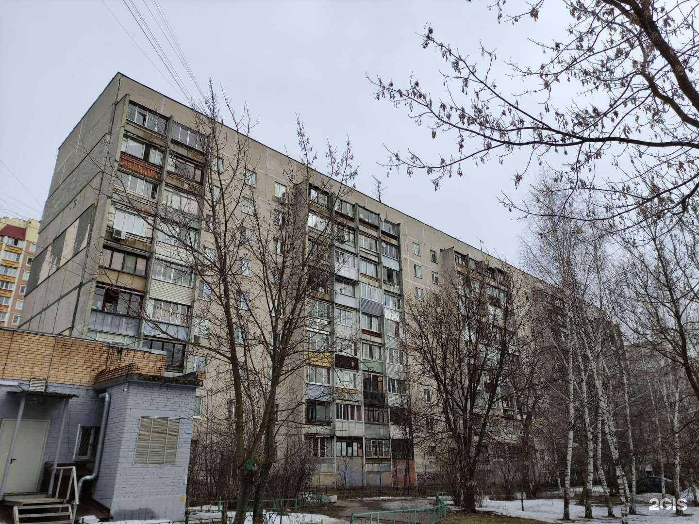 Отзывы на компанию Айсберг в Балашихе c фото - фотография 2 из 2