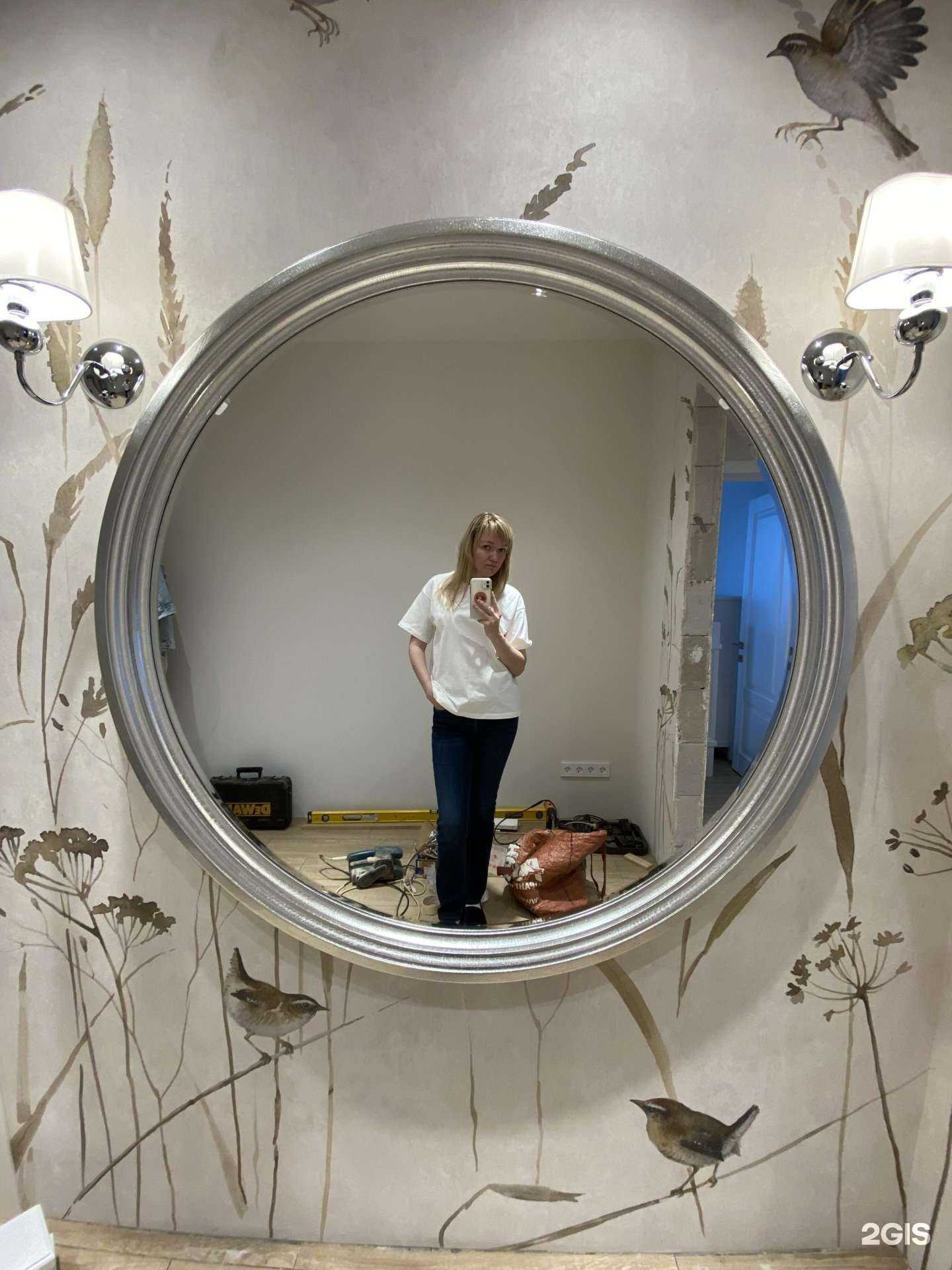 Отзывы на компанию Fedorov-стекло в Тамбове c фото