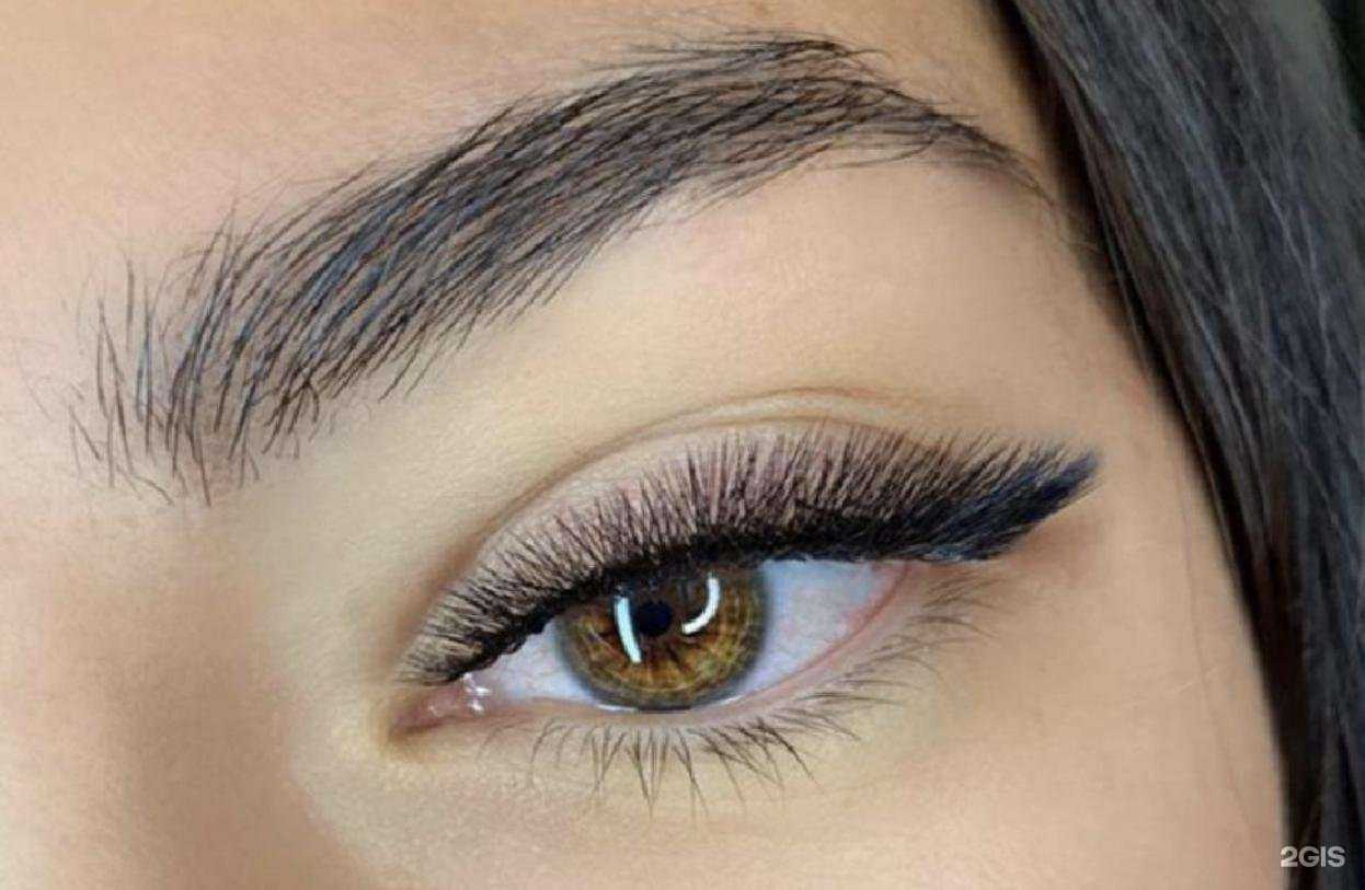 Отзывы на компанию Vip&lash&brow в Сургуте c фото