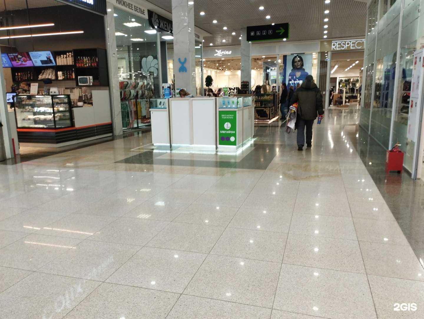 Отзывы на компанию МегаФон-Yota в Уссурийске c фото