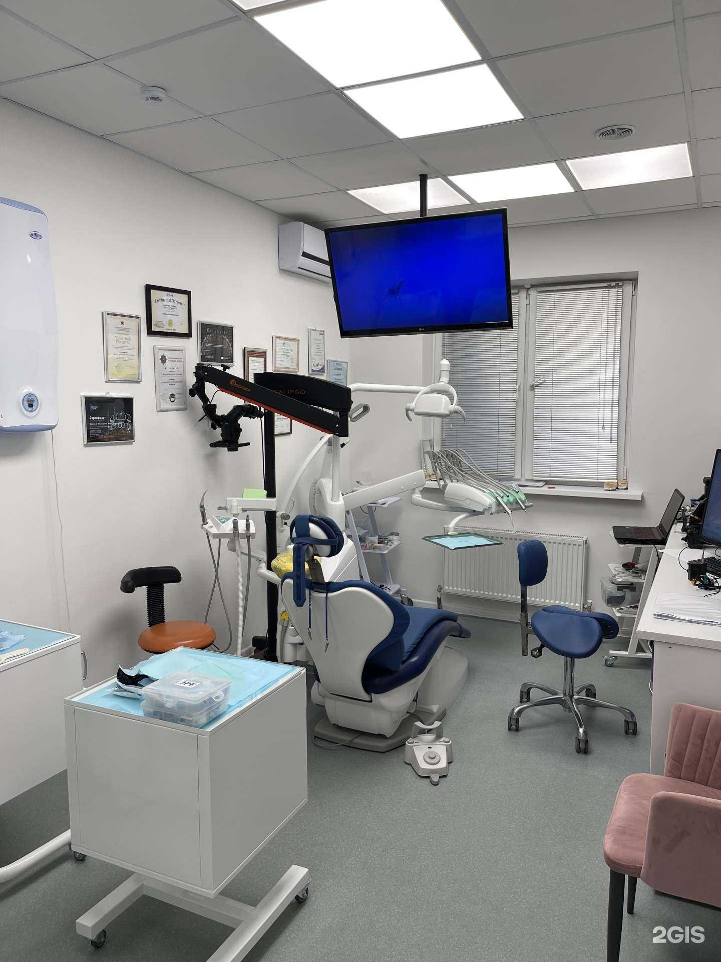 Отзывы на компанию Стоматология Доктора Винокур в Чебоксарах c фото