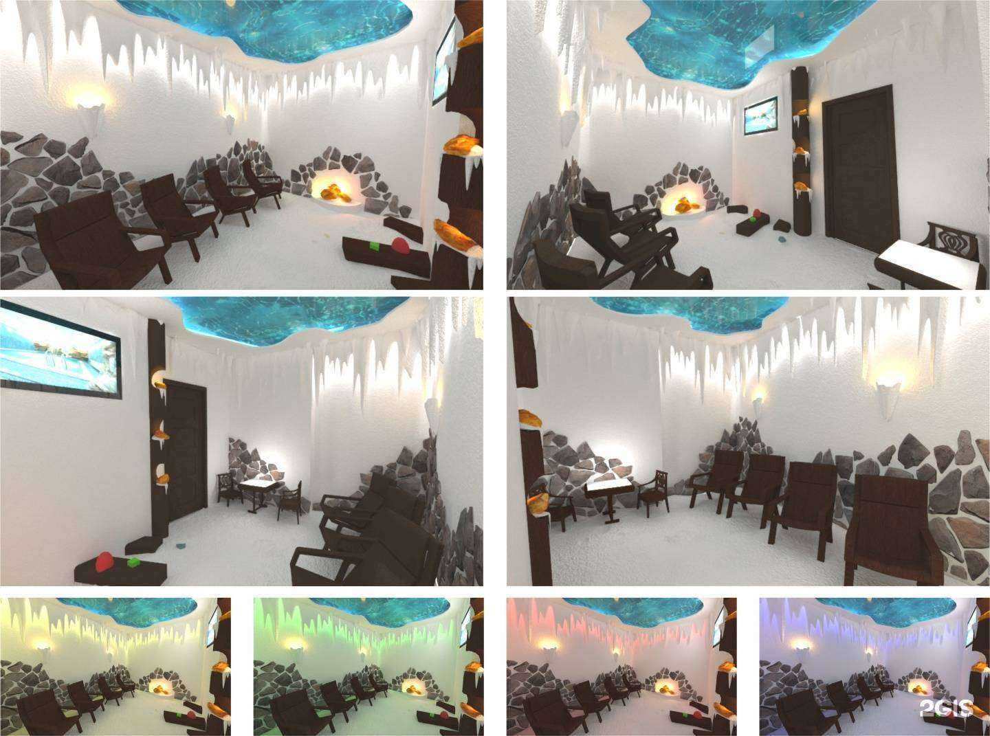 Отзывы на компанию Дизайн DA в г. Красноярск c фото