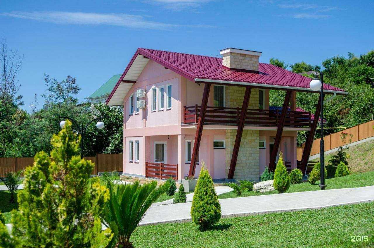 Отзывы на компанию Тихая гавань в Сочи c фото