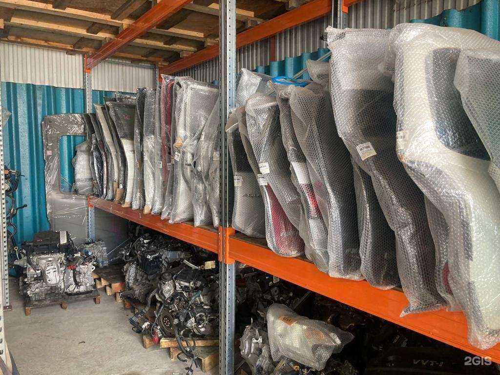 Отзывы на компанию Yaponec в Владивостоке c фото