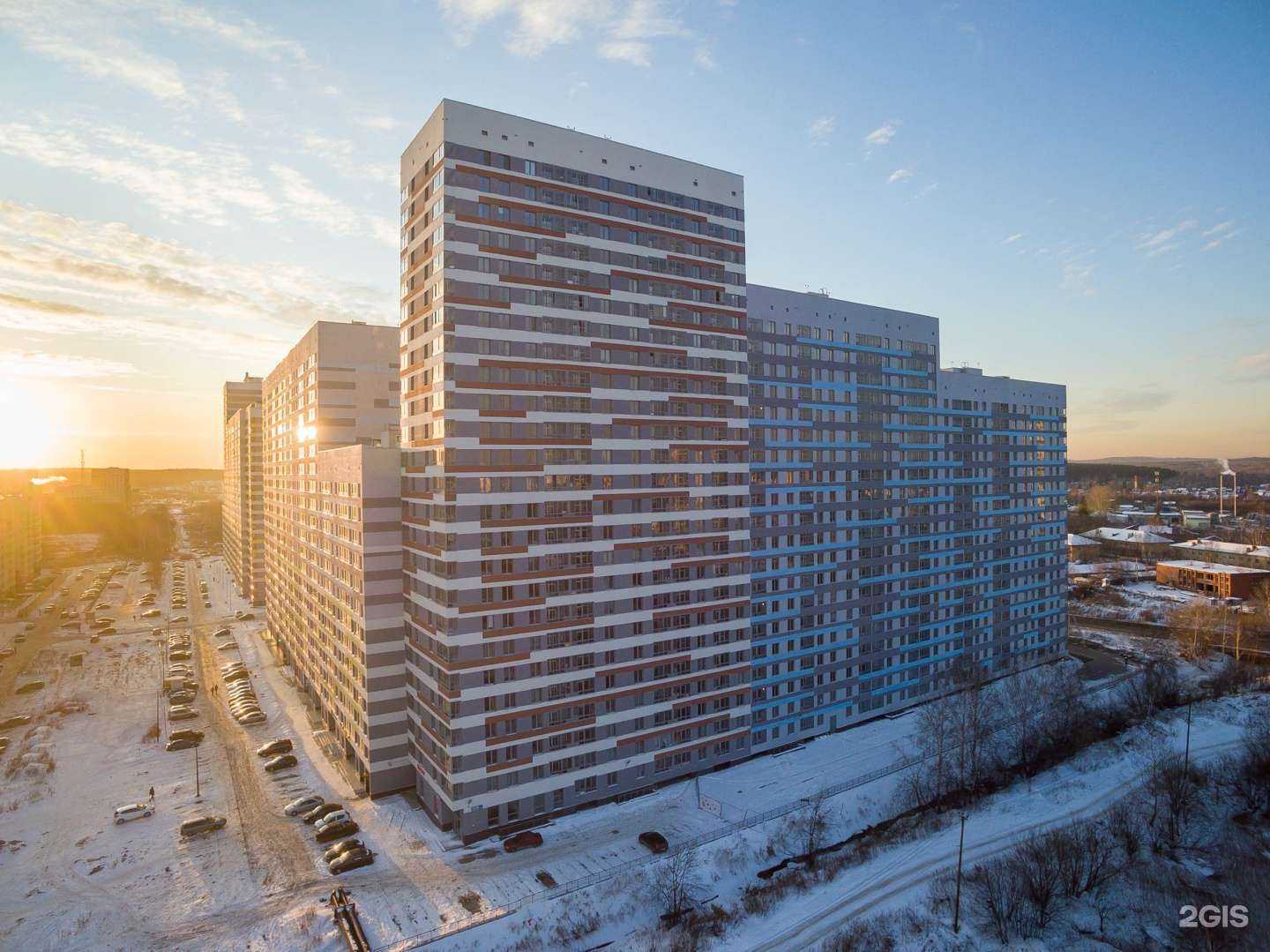 Отзывы на компанию M36.kz в Екатеринбурге c фото