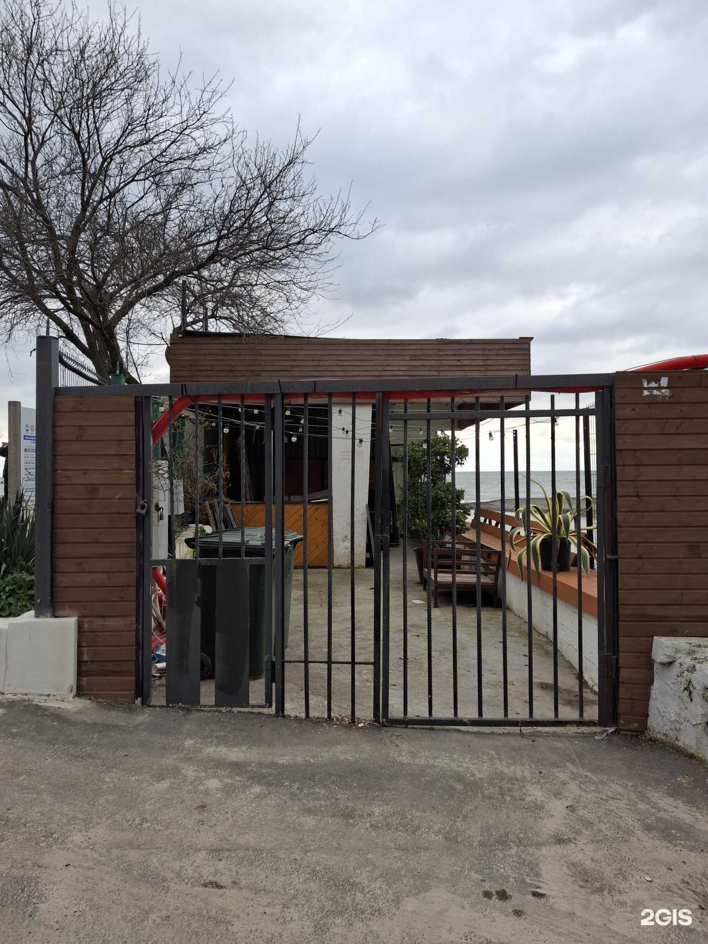 Отзывы на компанию Voda в Сочи c фото