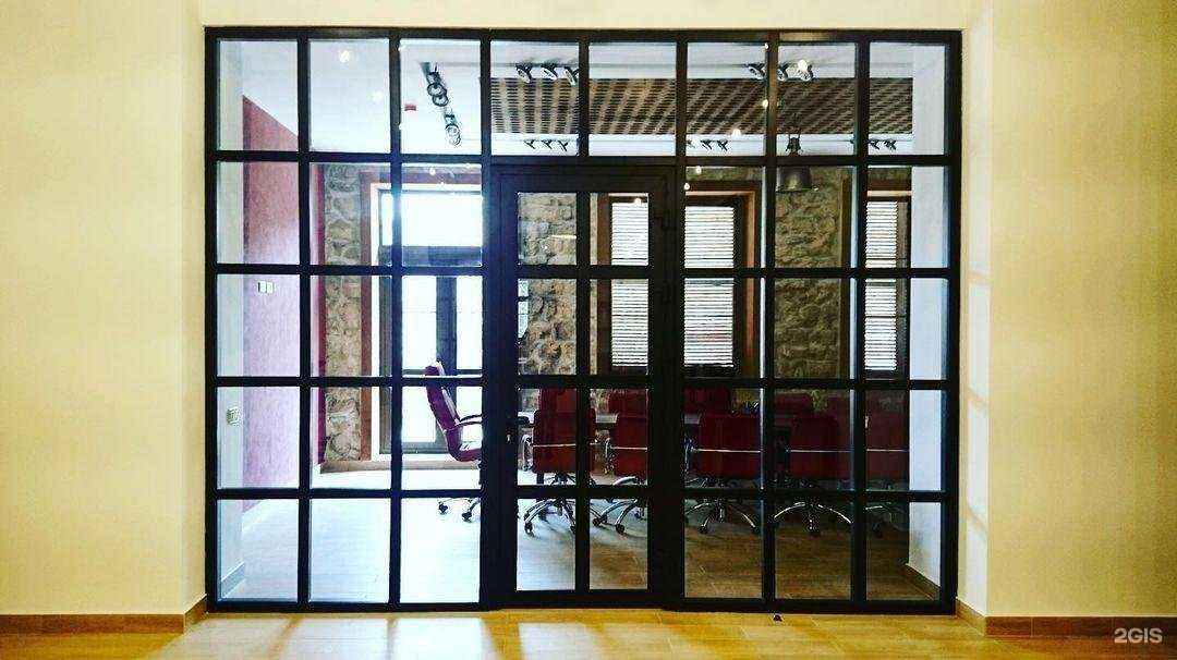 Отзывы на компанию Алюмопласт-В в Новороссийске c фото