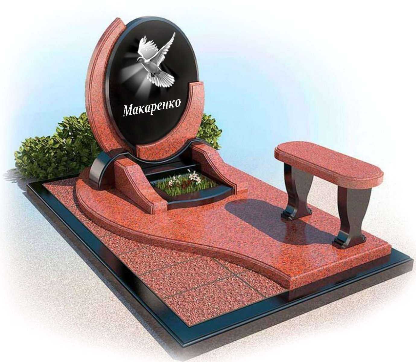 Отзывы на компанию Гранитная мастерская Георгия Жилина в Перми c фото