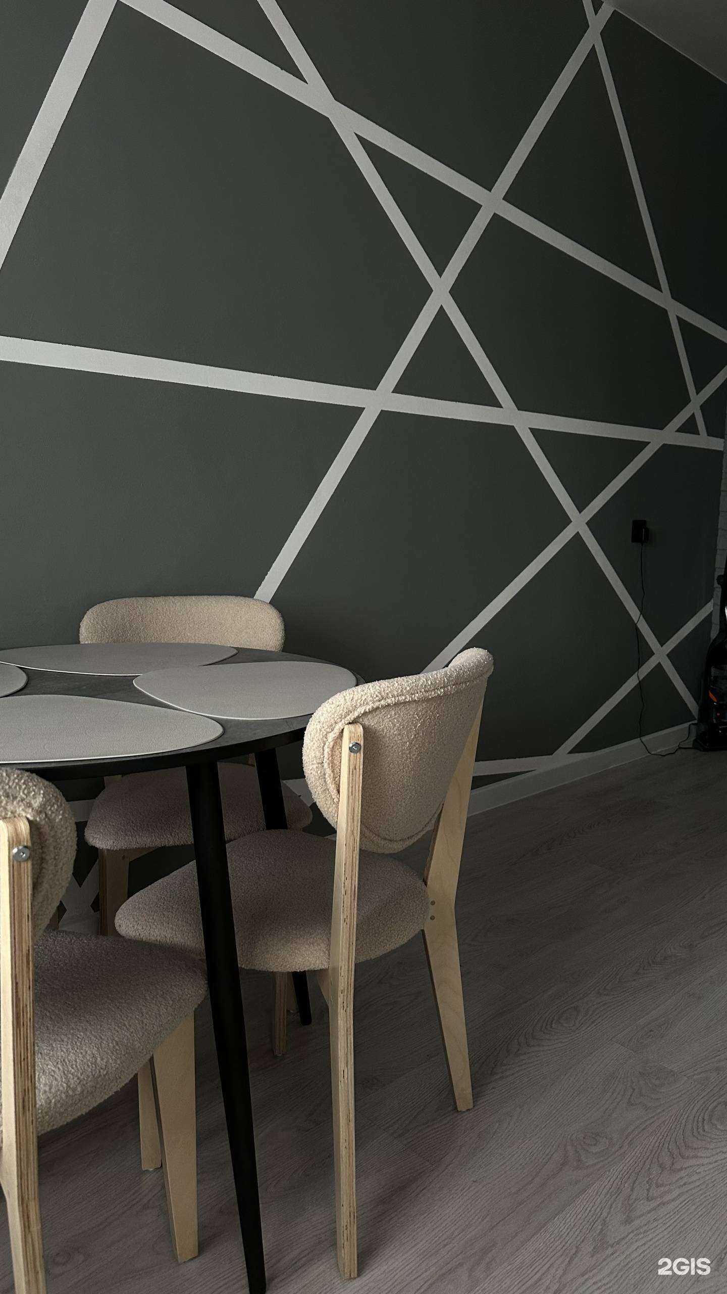 Отзывы на компанию Apart Hotel в г. Красноярск c фото