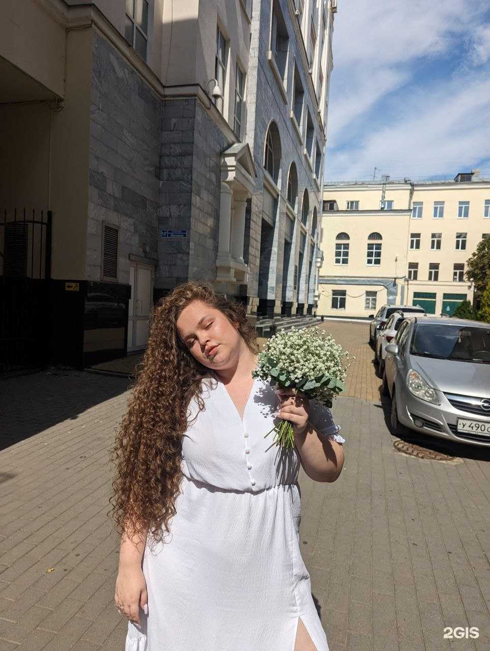 Отзывы на компанию Vibe nails в Воронеже c фото