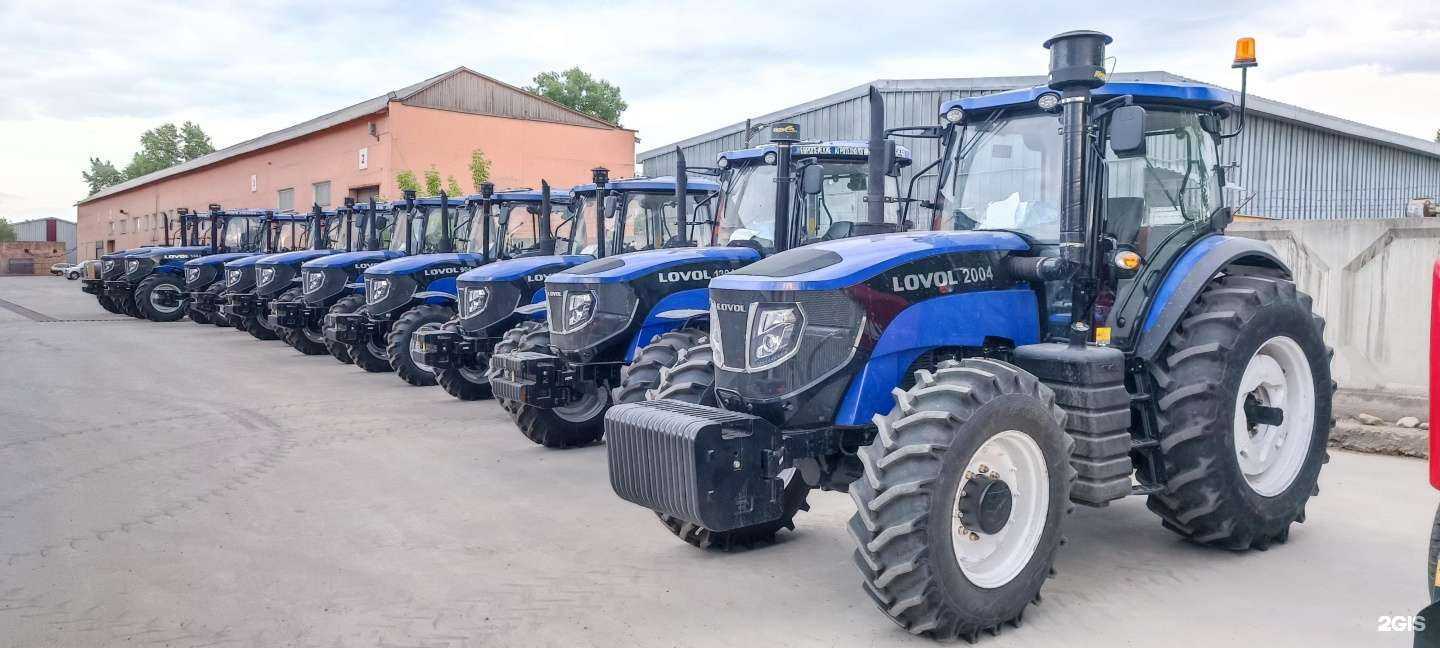 Отзывы на компанию Европейские агротехнологии-Сибирь в Иркутске c фото