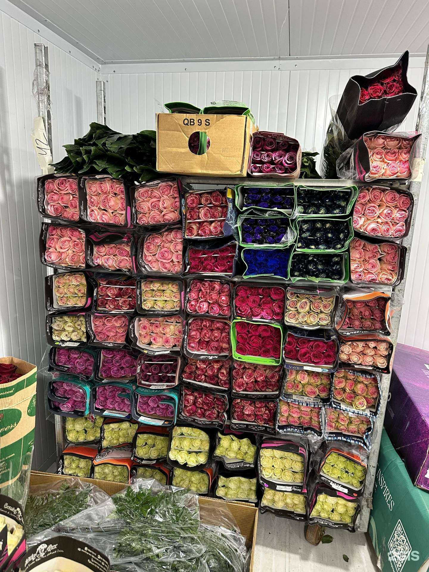 Отзывы на компанию Flowers134 в Волжском c фото