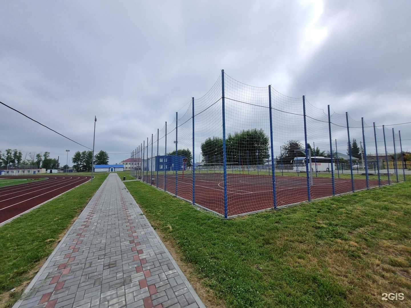 Отзывы на компанию Спортивная школа города Ялуторовска в Ялуторовске c фото