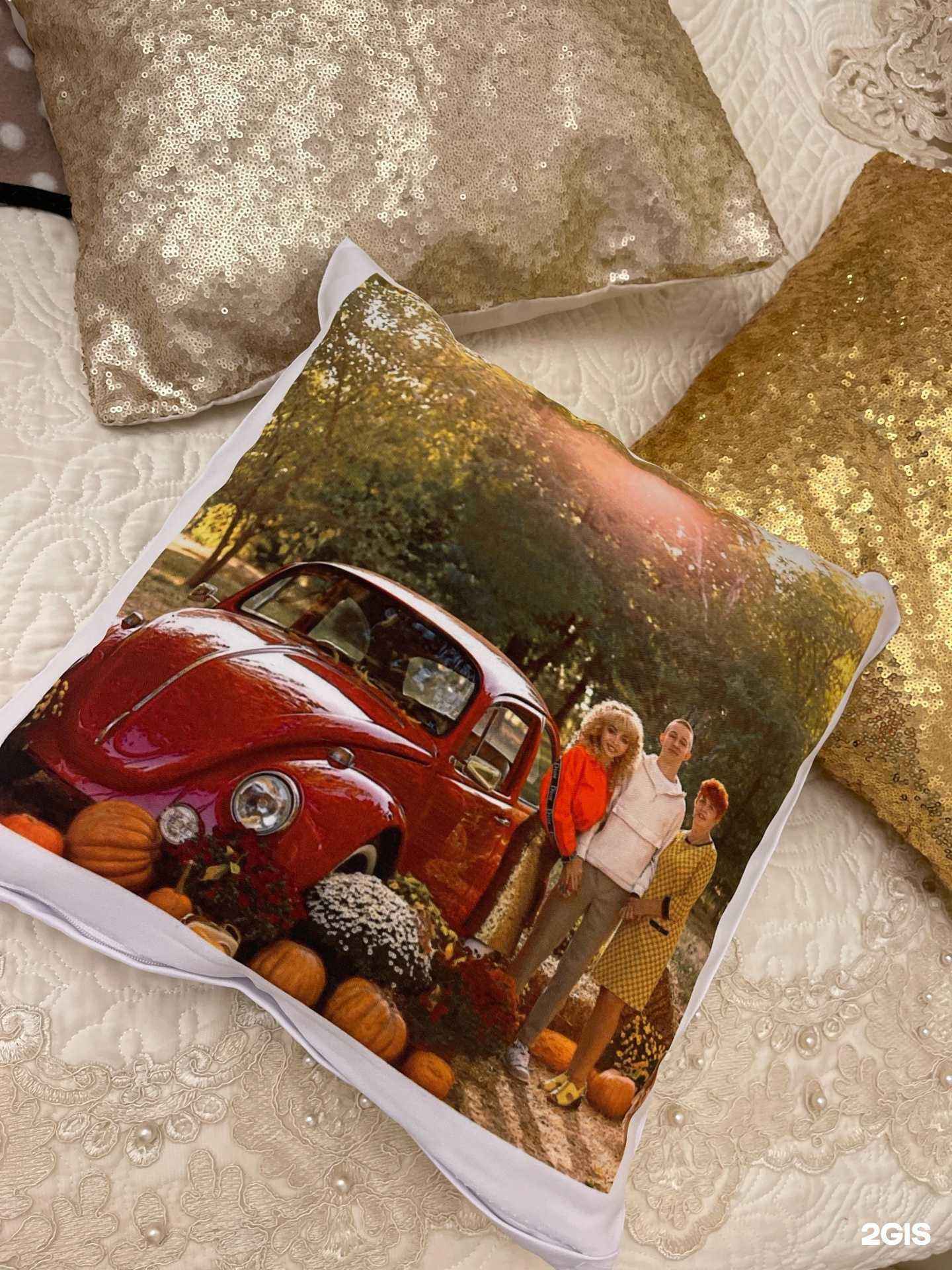 Отзывы на компанию Моё фото в Новороссийске c фото