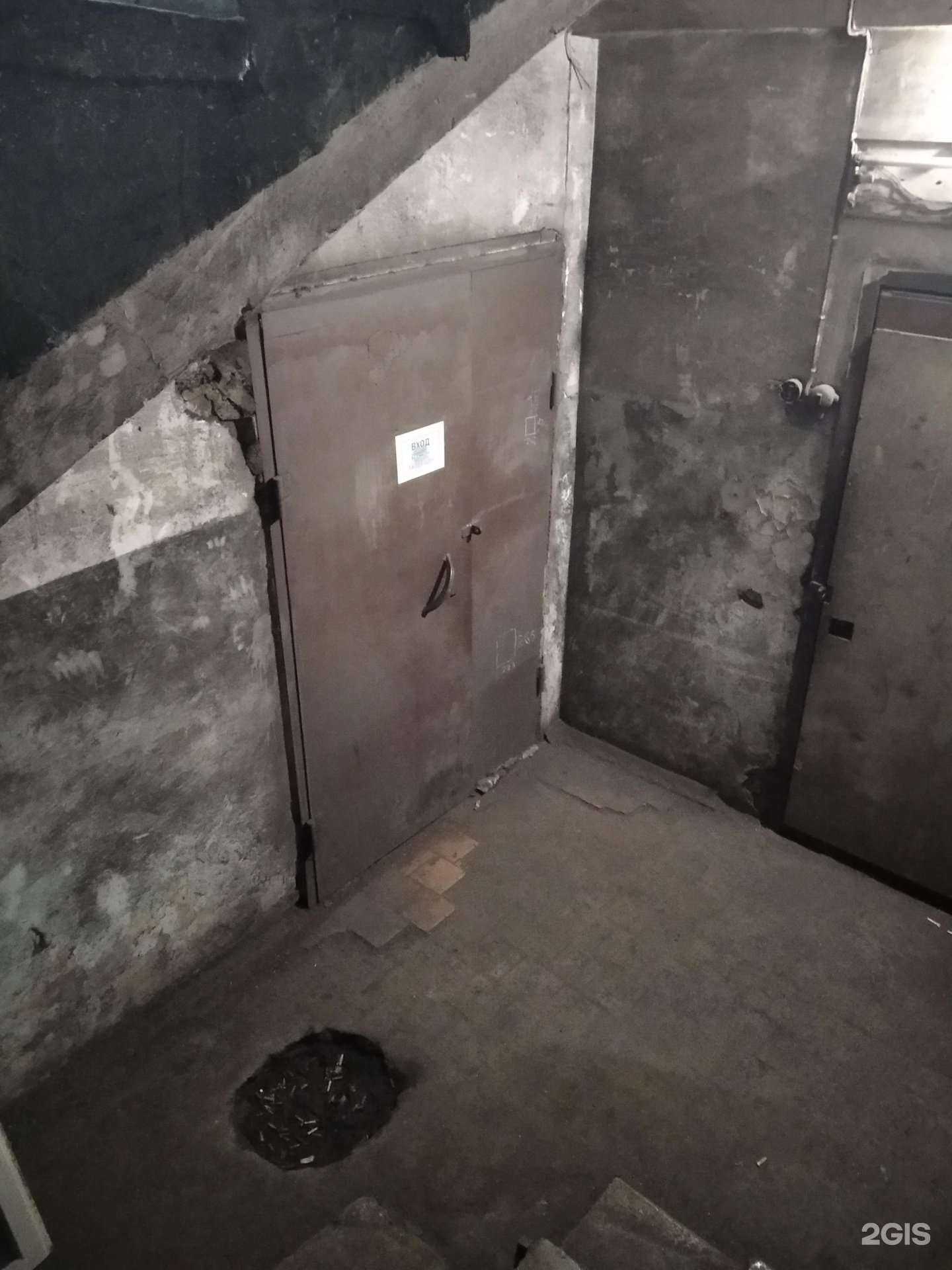 Отзывы на компанию Железный занавес в Мурманске c фото