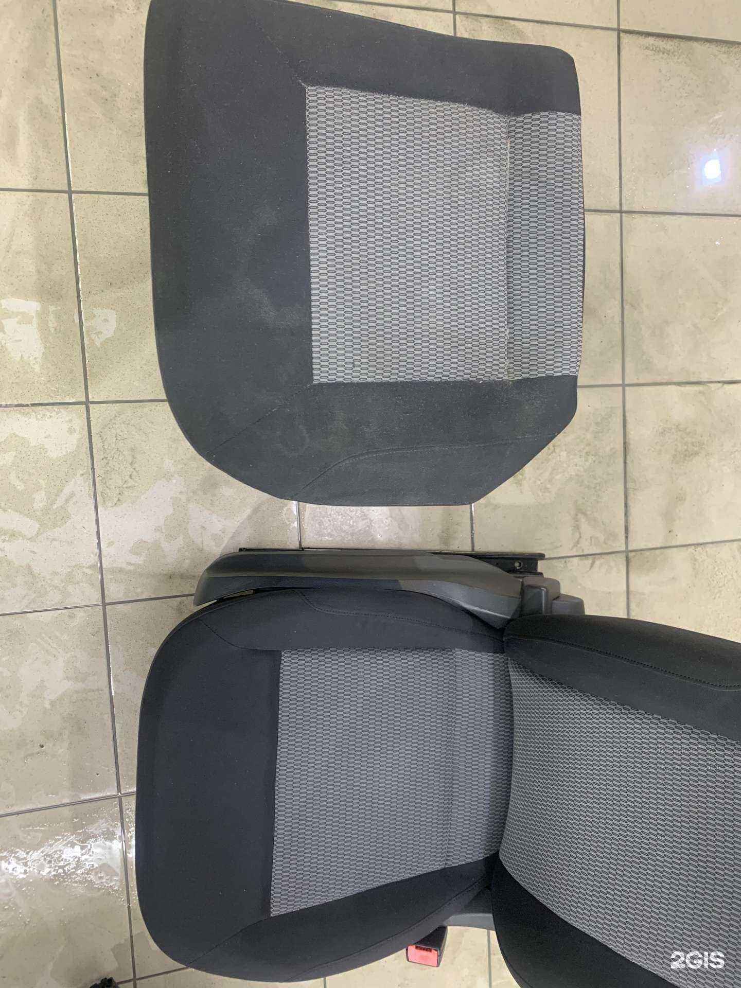 Отзывы на компанию Автомойка в Геленджике c фото