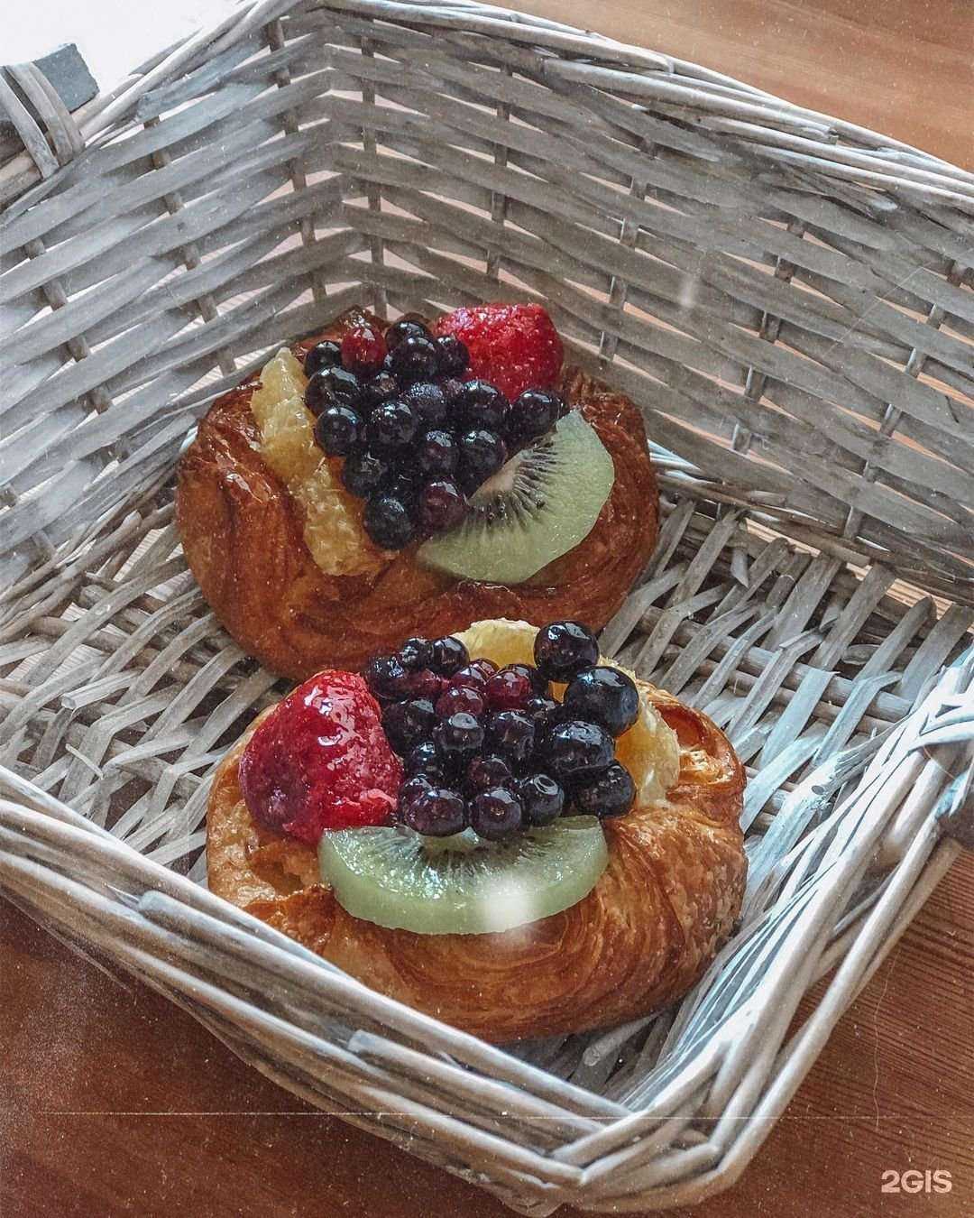 Отзывы на компанию Семейная пекарня Кривоноговых в Сочи c фото