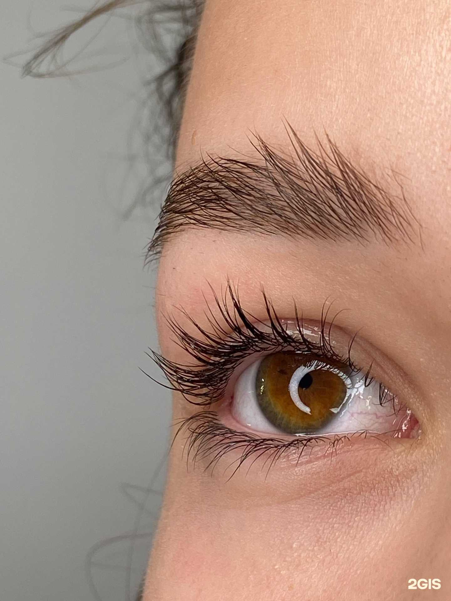 Отзывы на компанию Nabokova brows в Краснодаре c фото