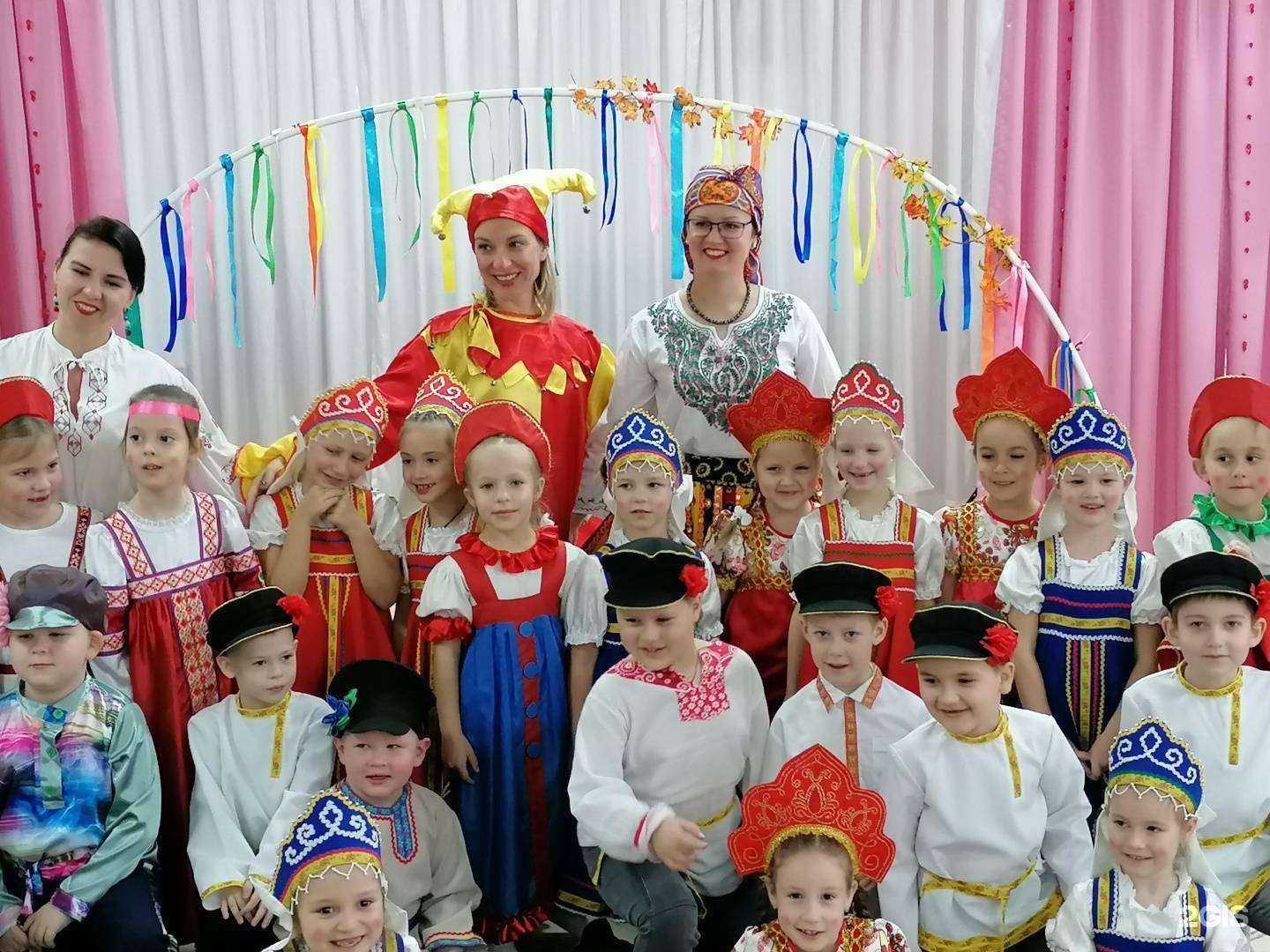 Отзывы на компанию Детский сад №272 в Новосибирске c фото