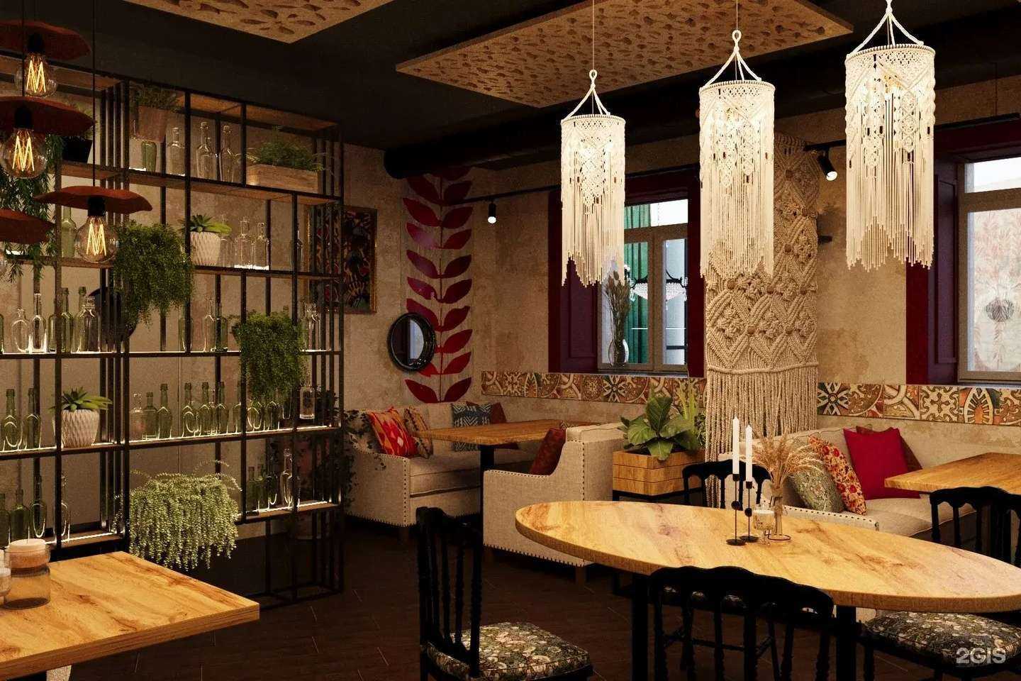 Отзывы на компанию Хачапури Марико в Томске c фото