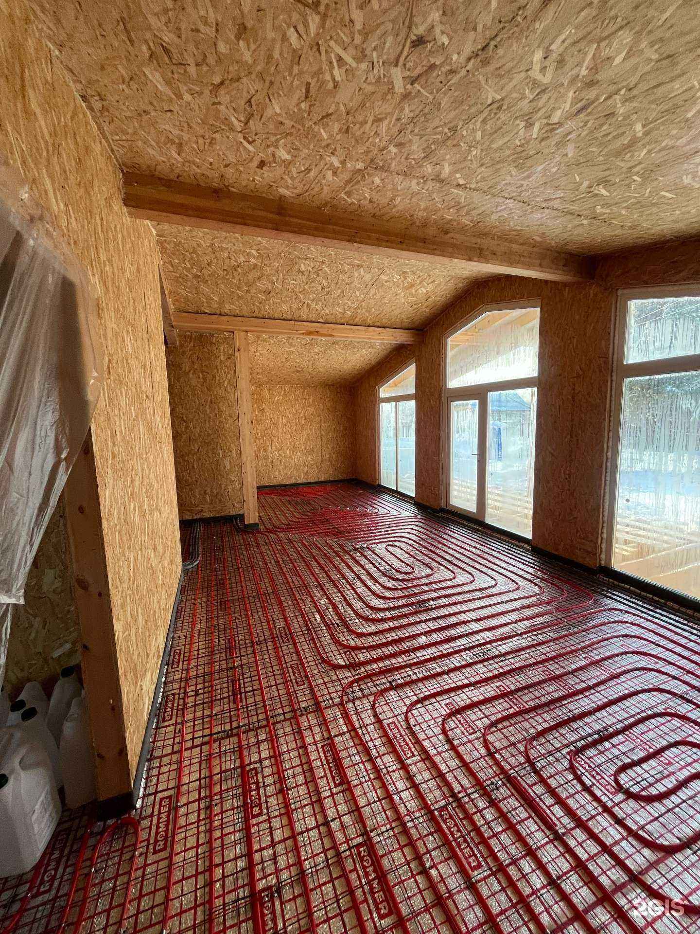 Отзывы на компанию Домавсем54 в г. Новосибирск c фото