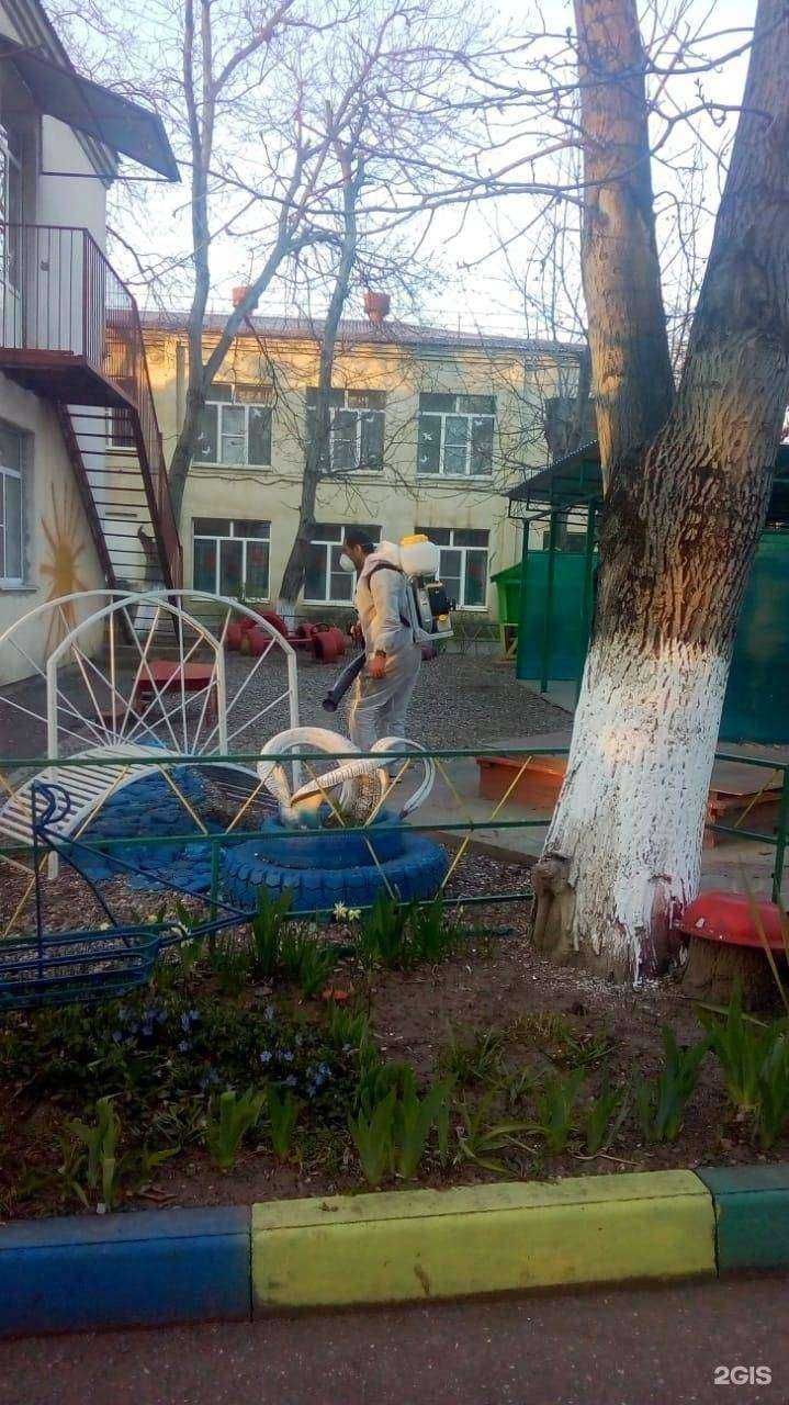 Отзывы на компанию Детский сад №20 комбинированного вида в г. Кисловодск c фото