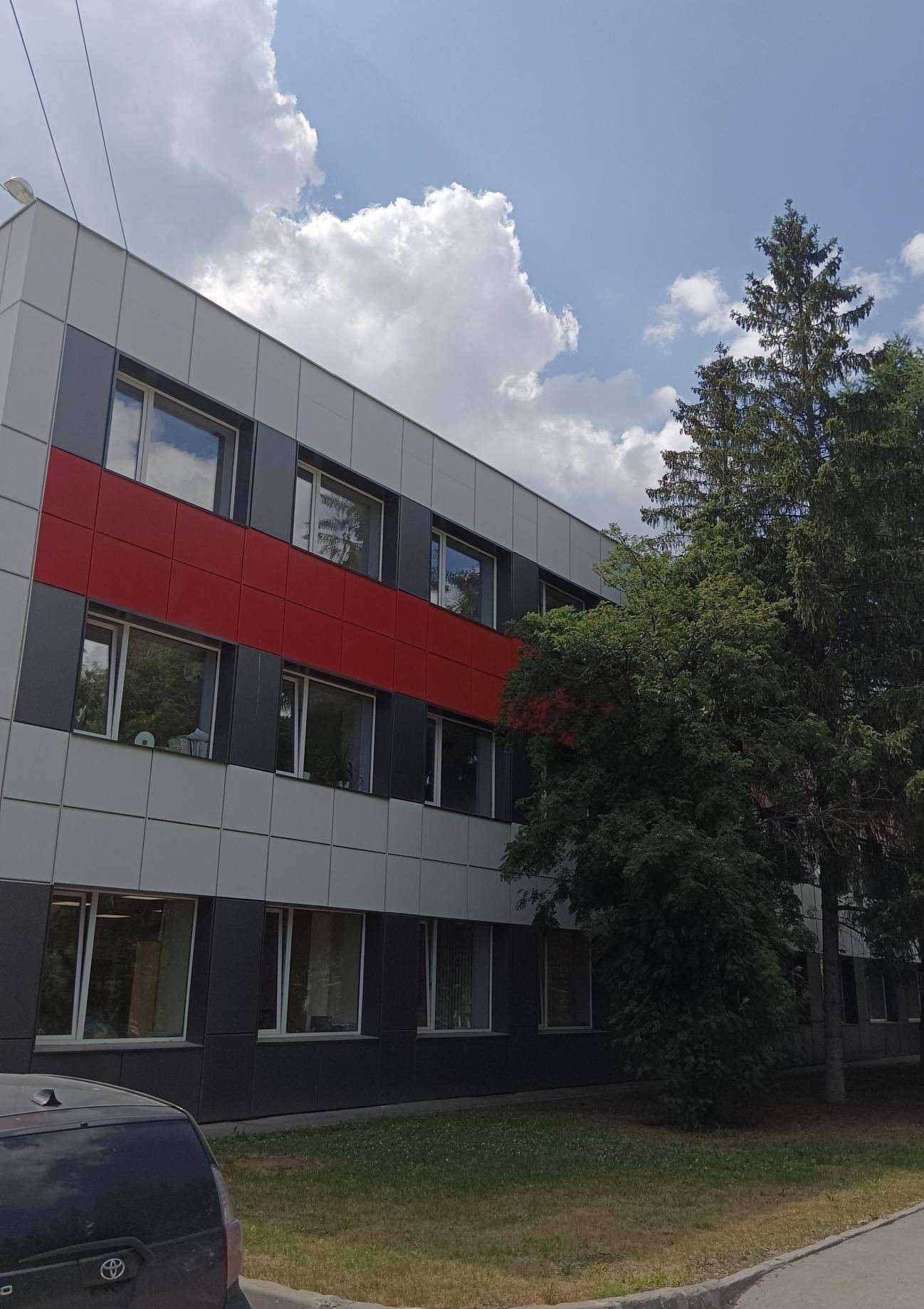 Отзывы на компанию Восток Машинери Групп в Новосибирске c фото