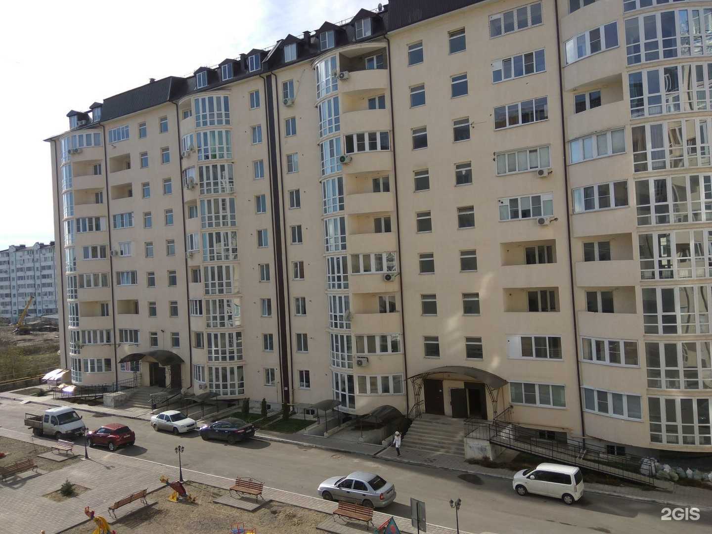 Отзывы на компанию Дентал-с в Пятигорске c фото - фотография 2 из 2