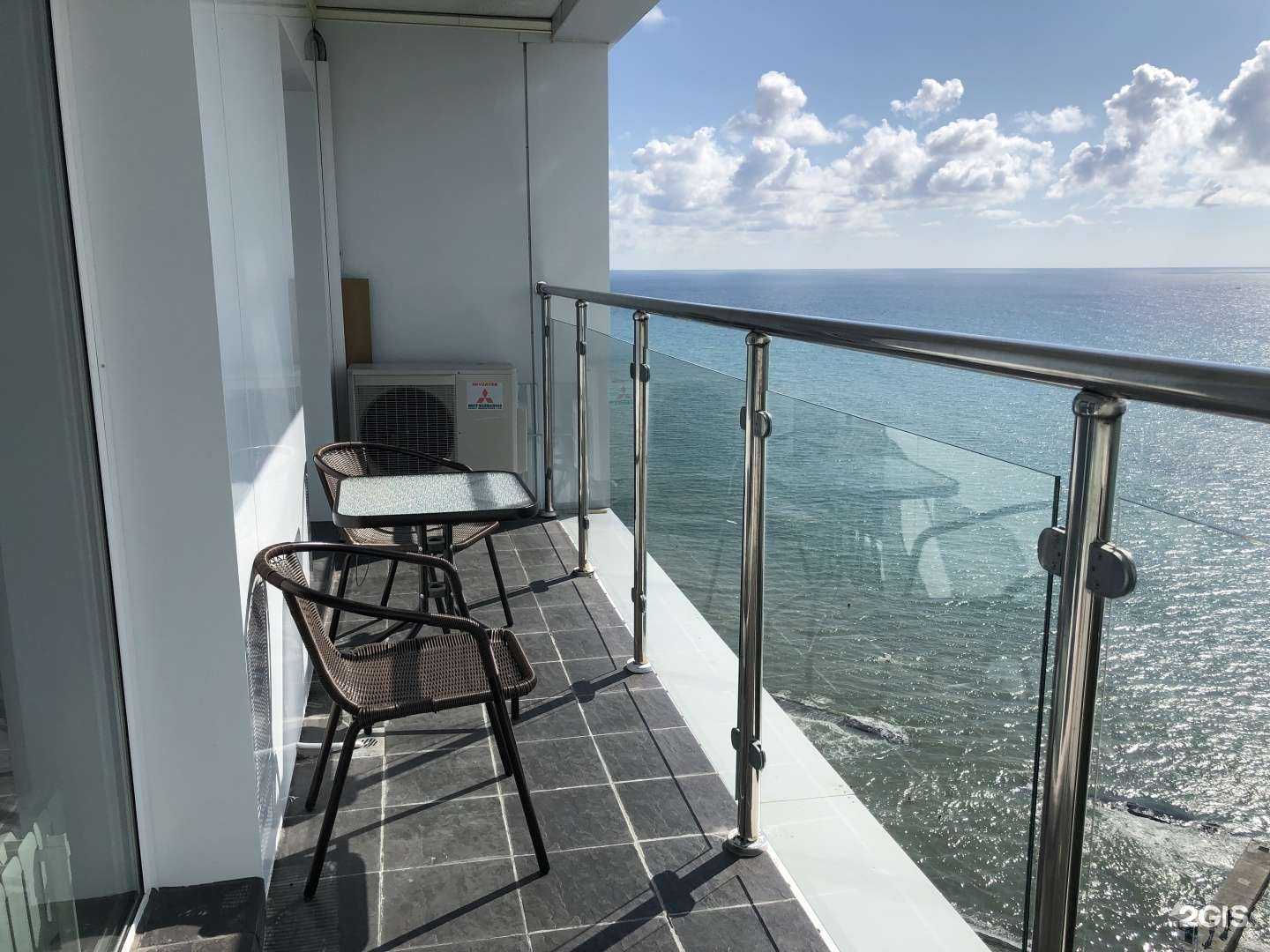 Отзывы на компанию Panoramapart в Сочи c фото