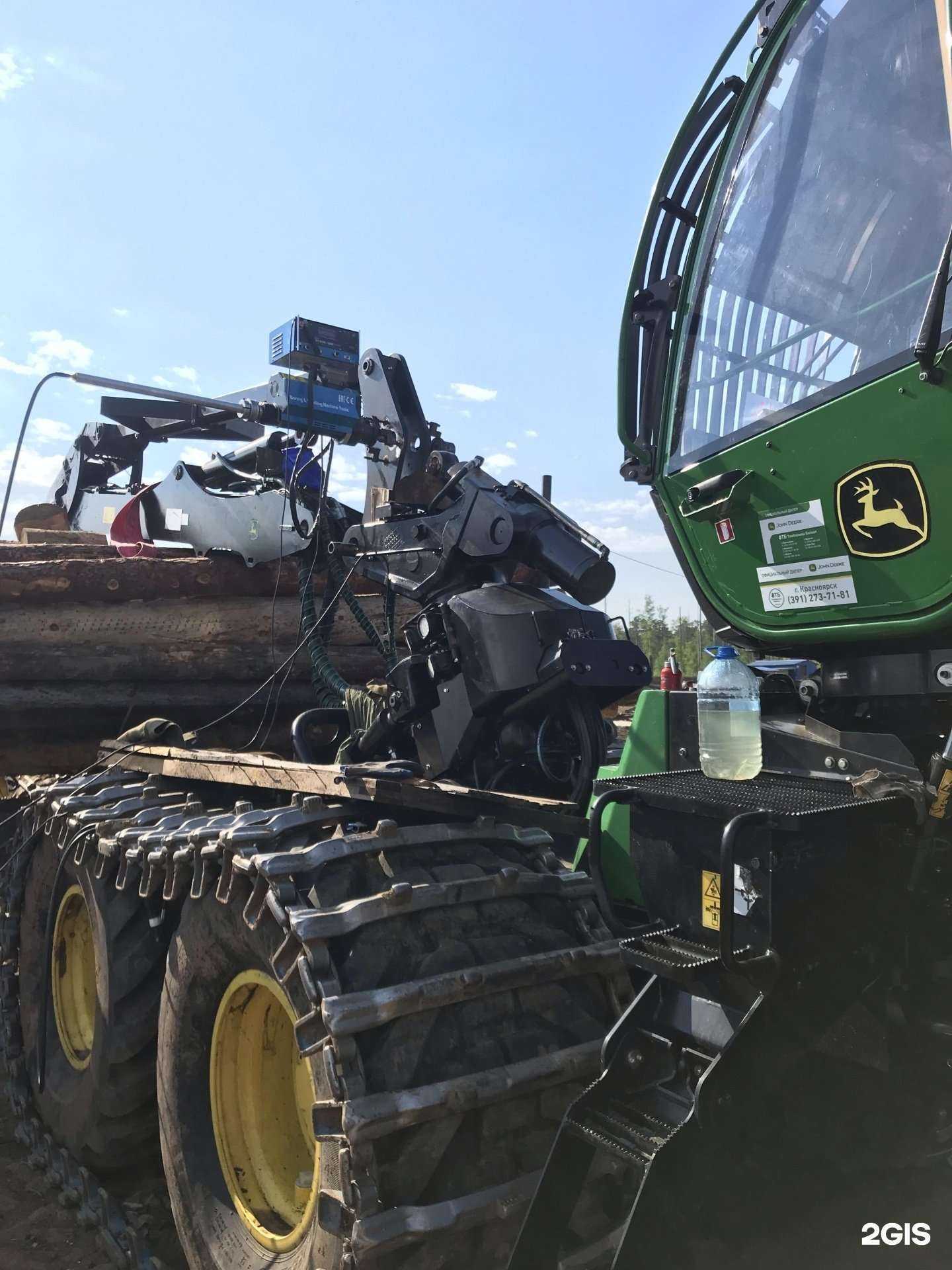 Отзывы на компанию Глобал в Красноярске c фото