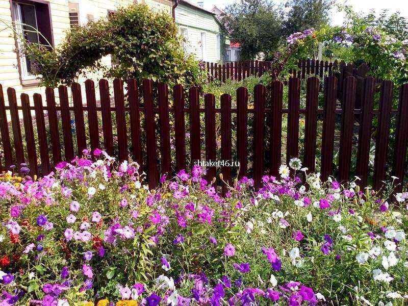 Отзывы на компанию Евроштакетник в г. Курск c фото